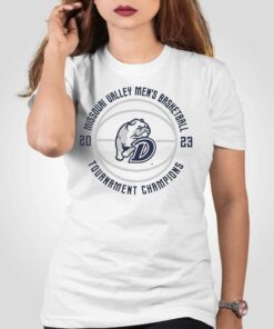 Drake Mens Basketball Missouri Valley Tournament Champions 2023 Shirt Drake Mens Basketball Missouri Valley Tournament Champions 2023 Shirt