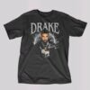 Drake Signature Limited Edition T-shirt