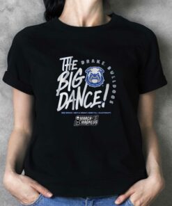 Drake The Big Dance T-shirt Drake The Big Dance T-shirt