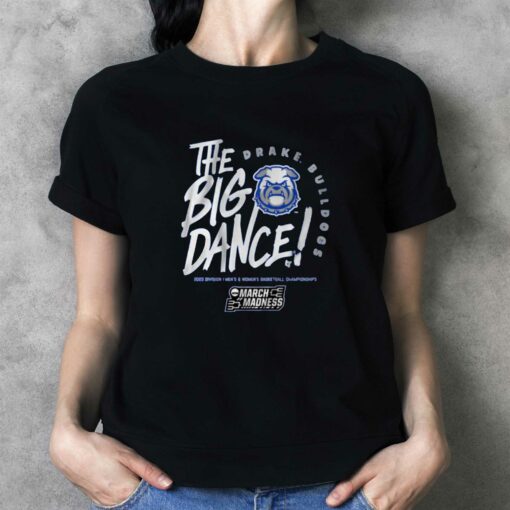 Drake The Big Dance T-shirt