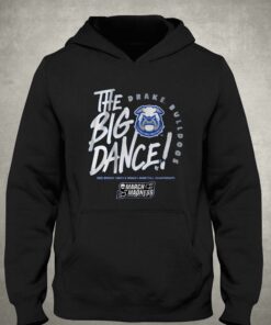 Drake The Big Dance T shirt 3