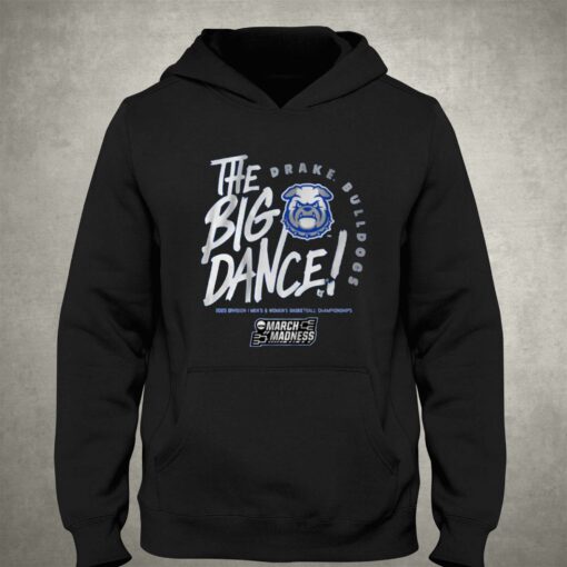 Drake The Big Dance T-shirt