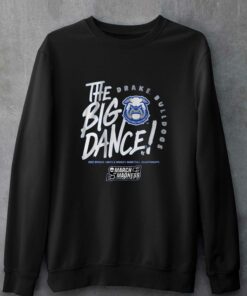 Drake The Big Dance T shirt 4
