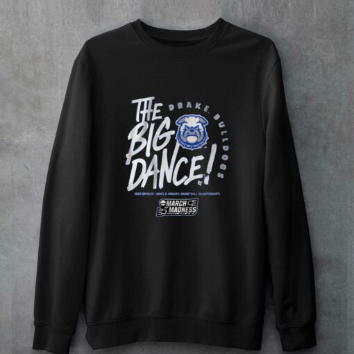 Drake The Big Dance T-shirt