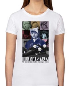 Dream Was Taken To Whoever Wants To Hear Tour Shirt 1 Dream Was Taken To Whoever Wants To Hear Tour Shirt 2