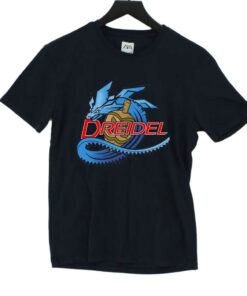 Dreidel Thegoodshirt T-shirt Dreidel Thegoodshirt T-shirt