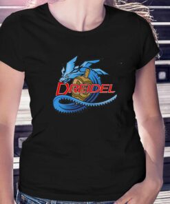 Dreidel Thegoodshirt T-shirt Dreidel Thegoodshirt T-shirt