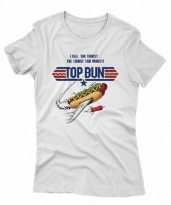 Drew Gooden Top Bun Shirt