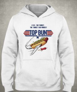 Drew Gooden Top Bun Shirt 2 Drew Gooden Top Bun Shirt 3