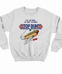 Drew Gooden Top Bun Shirt 3 Drew Gooden Top Bun Shirt 4