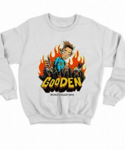 Drew Gooden Worlds Tallest Man Shirt 3 Drew Gooden Worlds Tallest Man Shirt 4