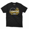 Drexel Dragons 2023 Caa Women’s Basketball Conference Tournament Champions Locker Room T-shirt