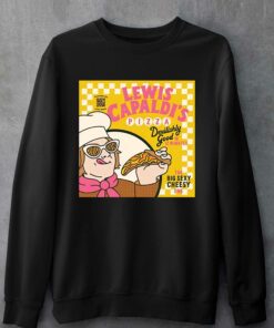 Drivers License Lewis Capaldi Shirt 3 Drivers License Lewis Capaldi Shirt 4