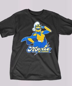 Driving Force Sports Store Moxie The Warrior Shirt Driving Force Sports Store Moxie The Warrior Shirt