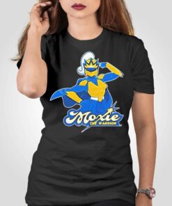 Driving Force Sports Store Moxie The Warrior Shirt Driving Force Sports Store Moxie The Warrior Shirt
