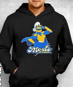 Driving Force Sports Store Moxie The Warrior Shirt 2 Driving Force Sports Store Moxie The Warrior Shirt 3
