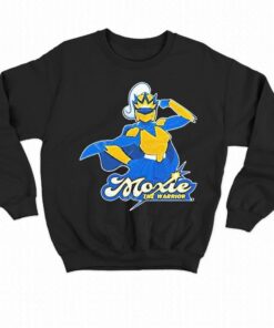 Driving Force Sports Store Moxie The Warrior Shirt 3 Driving Force Sports Store Moxie The Warrior Shirt 4