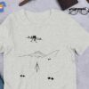 Drone Surveying Unisex T-shirt