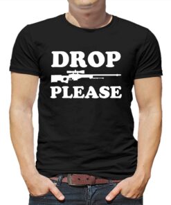 Drop Awp Please Counter Strike Shirt Drop Awp Please Counter Strike Shirt