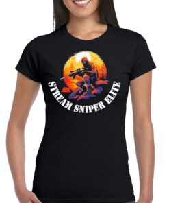 Drunk On Cringe Stream Merch Stream Sniper Elite Shirt Drunk On Cringe Stream Merch Stream Sniper Elite Shirt