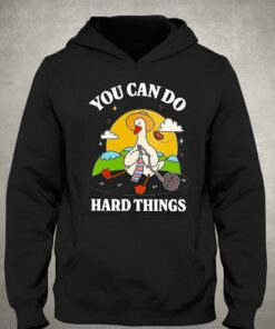Duck You Can Hard Things Teacher Shirt 2 Duck You Can Hard Things Teacher Shirt 3