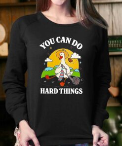 Duck You Can Hard Things Teacher Shirt 3 Duck You Can Hard Things Teacher Shirt 4