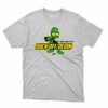 Duck-off Deion T-shirt For Oregon College Fans