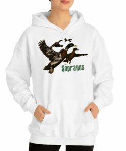 Ducks The Sopranos Funny Shirt 2 Ducks The Sopranos Funny Shirt 3