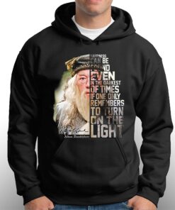 Dumbledore Happiness Can Be Found Even In The Darkest Of Times T Shirt 2 Dumbledore Happiness Can Be Found Even In The Darkest Of Times T Shirt 3