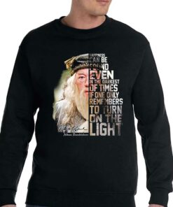 Dumbledore Happiness Can Be Found Even In The Darkest Of Times T Shirt 3 Dumbledore Happiness Can Be Found Even In The Darkest Of Times T Shirt 4