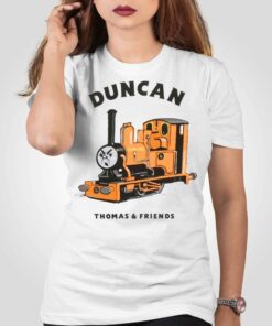 Duncan Thomas And Friends Shirt