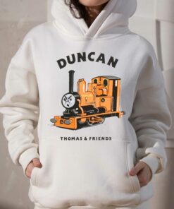 Duncan Thomas And Friends Shirt 2 Duncan Thomas And Friends Shirt 3