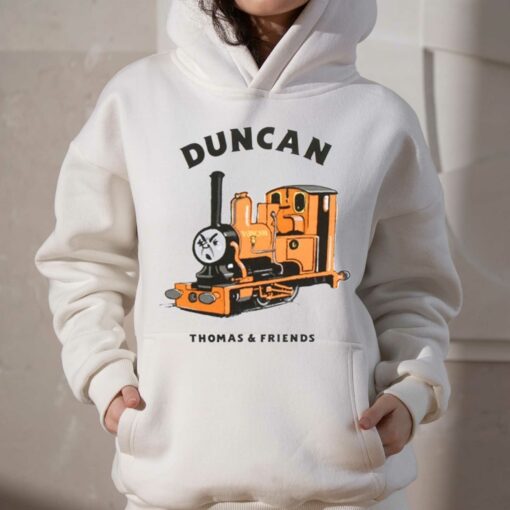 Duncan Thomas And Friends Shirt