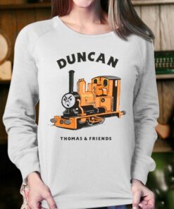Duncan Thomas And Friends Shirt 3 Duncan Thomas And Friends Shirt 4