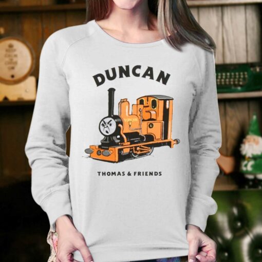 Duncan Thomas And Friends Shirt