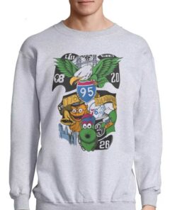 Dunphy 215 Tattoo T-shirt 3 Dunphy 215 Tattoo T shirt 4