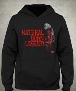 Dustin Rhodes - Natural Born Legend Shirt 2 Dustin Rhodes Natural Born Legend Shirt 3