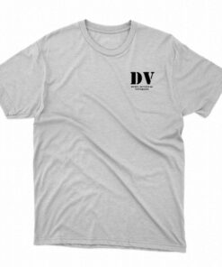 Dv Dysfunctional Veterans T-shirt Dv Dysfunctional Veterans T-shirt