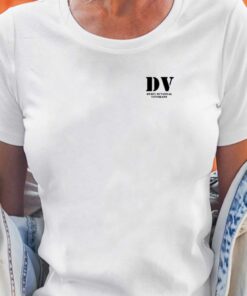 Dv Dysfunctional Veterans T-shirt