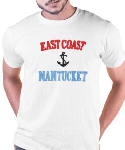 East Coast Nanatucket Sweatshirt East Coast Nanatucket Sweatshirt