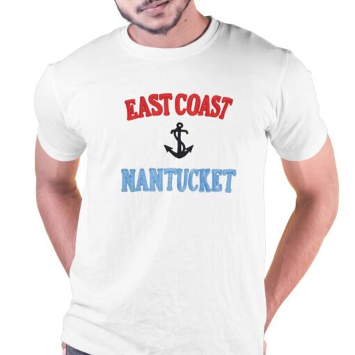 East Coast Nanatucket Sweatshirt