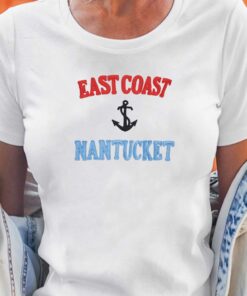 East Coast Nanatucket Sweatshirt