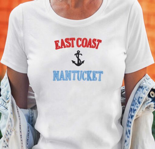 East Coast Nanatucket Sweatshirt