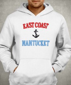 East Coast Nanatucket Sweatshirt 2 East Coast Nanatucket Sweatshirt 3