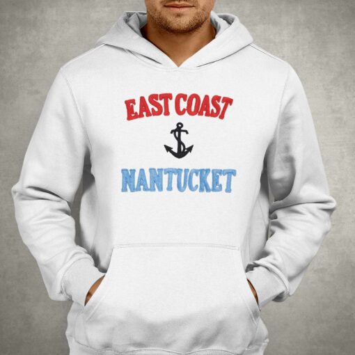 East Coast Nanatucket Sweatshirt