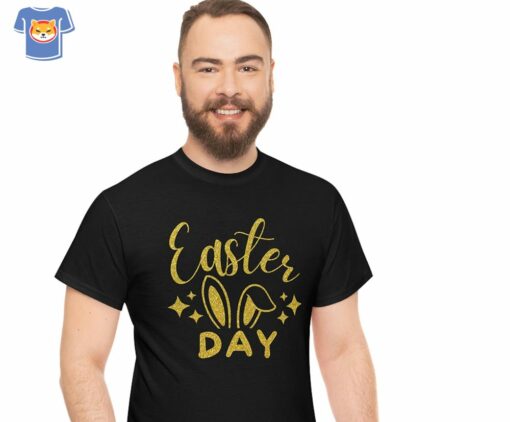 Easter Day Unisex T-shirt Womens Tee Mens Tee Easter Tshirt