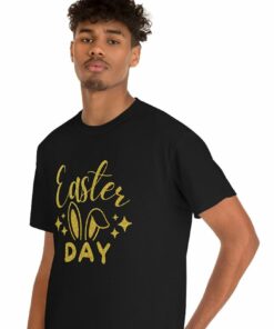 Easter Day Unisex T-shirt Womens Tee Mens Tee Easter Tshirt Easter Day Unisex T-shirt Womens Tee Mens Tee Easter Tshirt