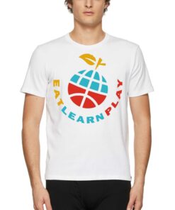Eat Learn Play T-shirt Eat Learn Play T-shirt