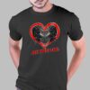 Eat Prey Love T-shirt