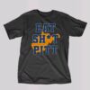 Eat Shit Pitt T Shirt Long Sleeve Hoodie
